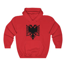 Load image into Gallery viewer, Albanian Hoodie