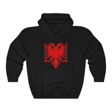 Load image into Gallery viewer, Albanian Hoodie