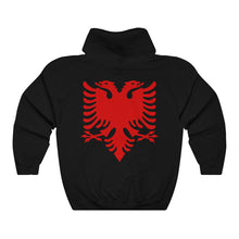 Load image into Gallery viewer, Albanian Hoodie