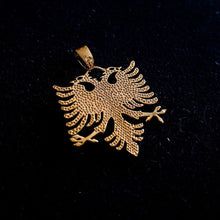 Load image into Gallery viewer, Shqipe Chain (small)