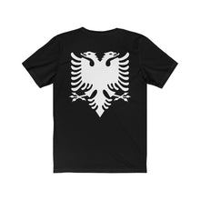 Load image into Gallery viewer, Albanian T-shirt (double-sided)