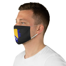 Load image into Gallery viewer, Custom Made Face Mask