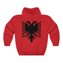 Load image into Gallery viewer, Albanian Hoodie