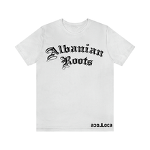 Load image into Gallery viewer, Albanian Roots T-shirt