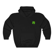 Load image into Gallery viewer, Custom Made Hoodie (double-sided)