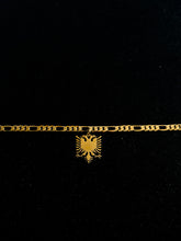 Load image into Gallery viewer, Albanian Eagle Anklet/Bracelet