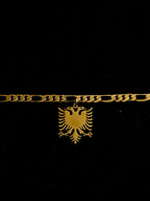 Load image into Gallery viewer, Albanian Eagle Anklet/Bracelet
