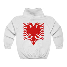 Load image into Gallery viewer, Albanian Hoodie