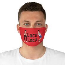 Load image into Gallery viewer, Loca Loca Face Mask