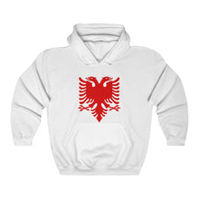 Load image into Gallery viewer, Albanian Hoodie