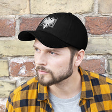 Load image into Gallery viewer, Shqipe Hat (black)
