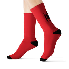 Load image into Gallery viewer, Shqipe Socks
