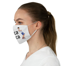 Load image into Gallery viewer, Loca Loca Face Mask
