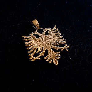 Shqipe Chain (small)