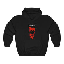Load image into Gallery viewer, Custom Hoodie (double-sided)
