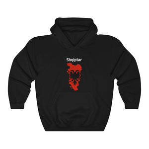 Custom Hoodie (double-sided)