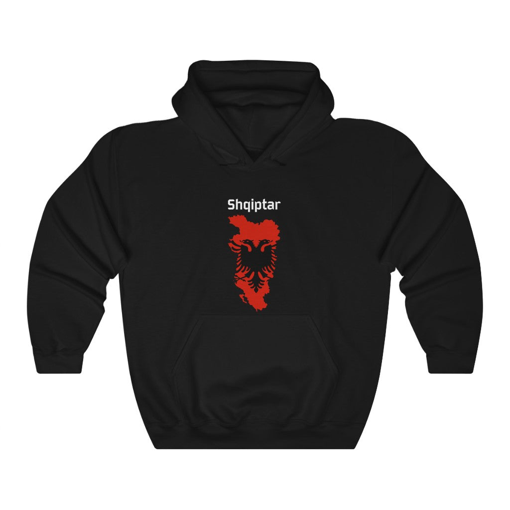 Custom Hoodie (double-sided)