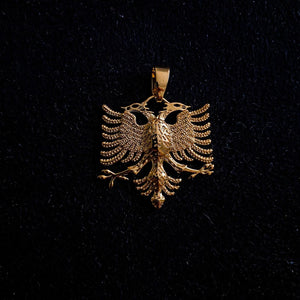 Shqipe Chain (small)