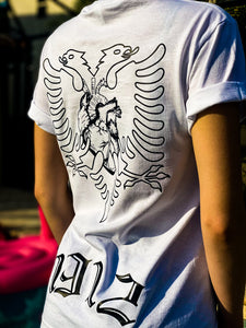 Albanian Blood T-shirt