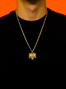 Shqipe Chain (small)