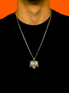 Shqipe Chain (small)