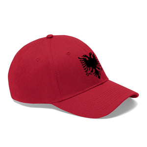 Shqipe Hat (red)