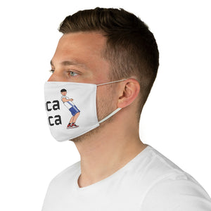 Loca Loca Face Mask