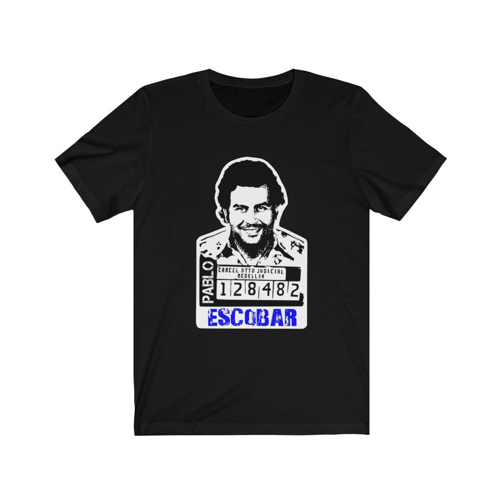 Custom Made T-shirt