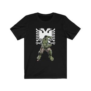 Custom Made T-shirt